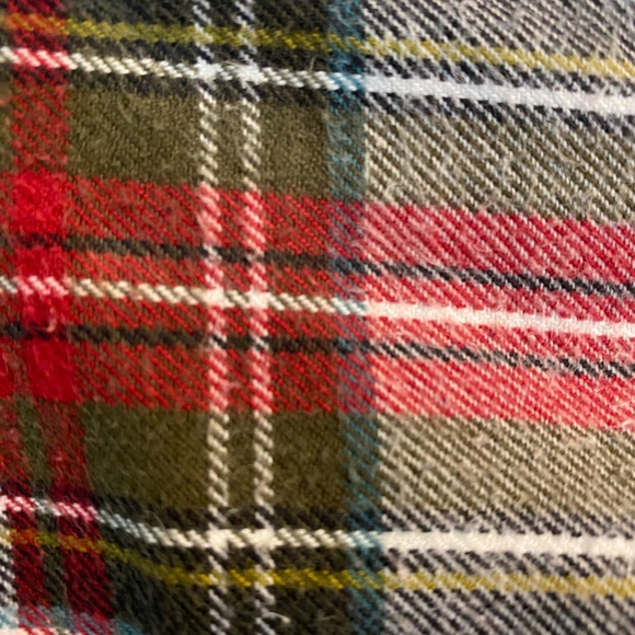 Flannel Shirt - Picture 4 of 4